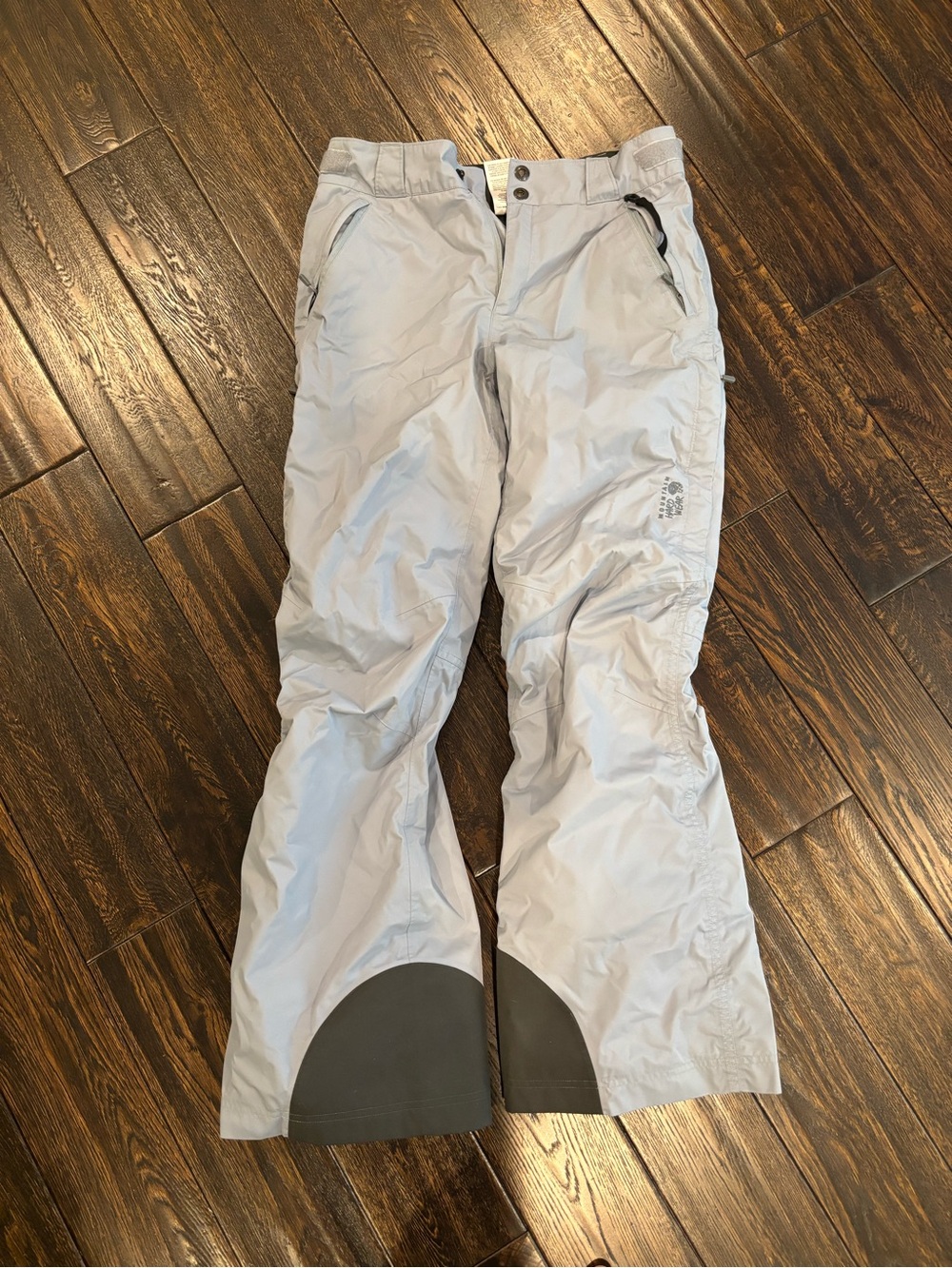 Mountain Hardware women ski/snow pants size s